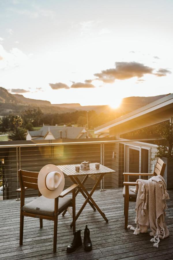 The Tailor's Terrace, *