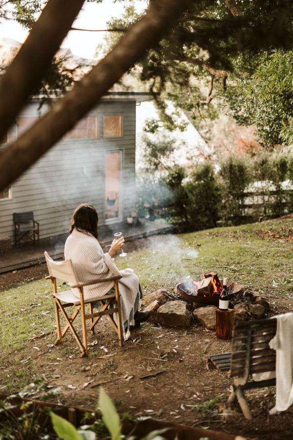 The Tailor's Terrace, Holiday home Kangaroo Valley