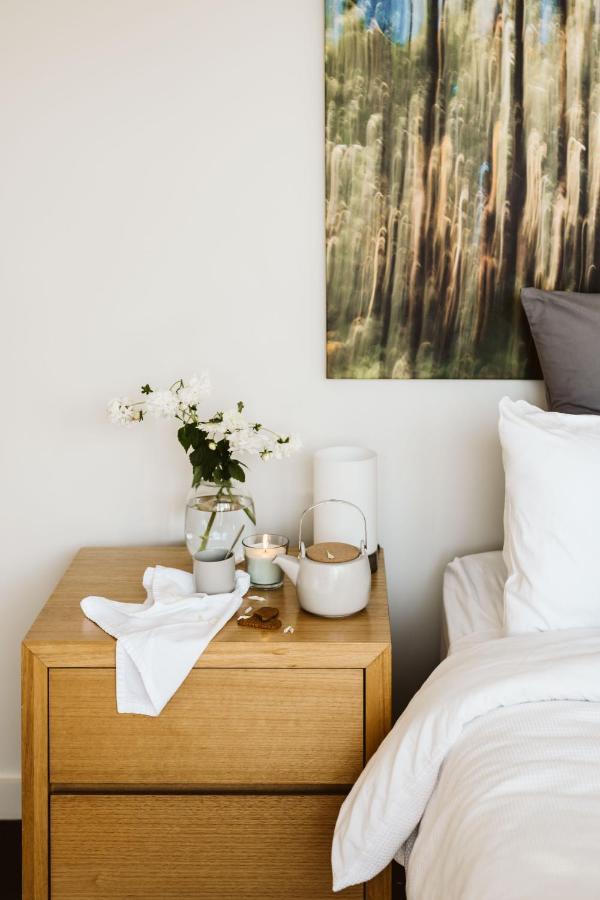 Holiday home The Tailor's Terrace, Kangaroo Valley