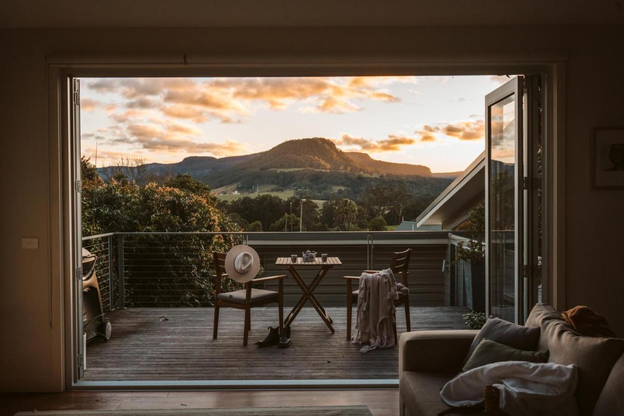 The Tailor's Terrace, *
