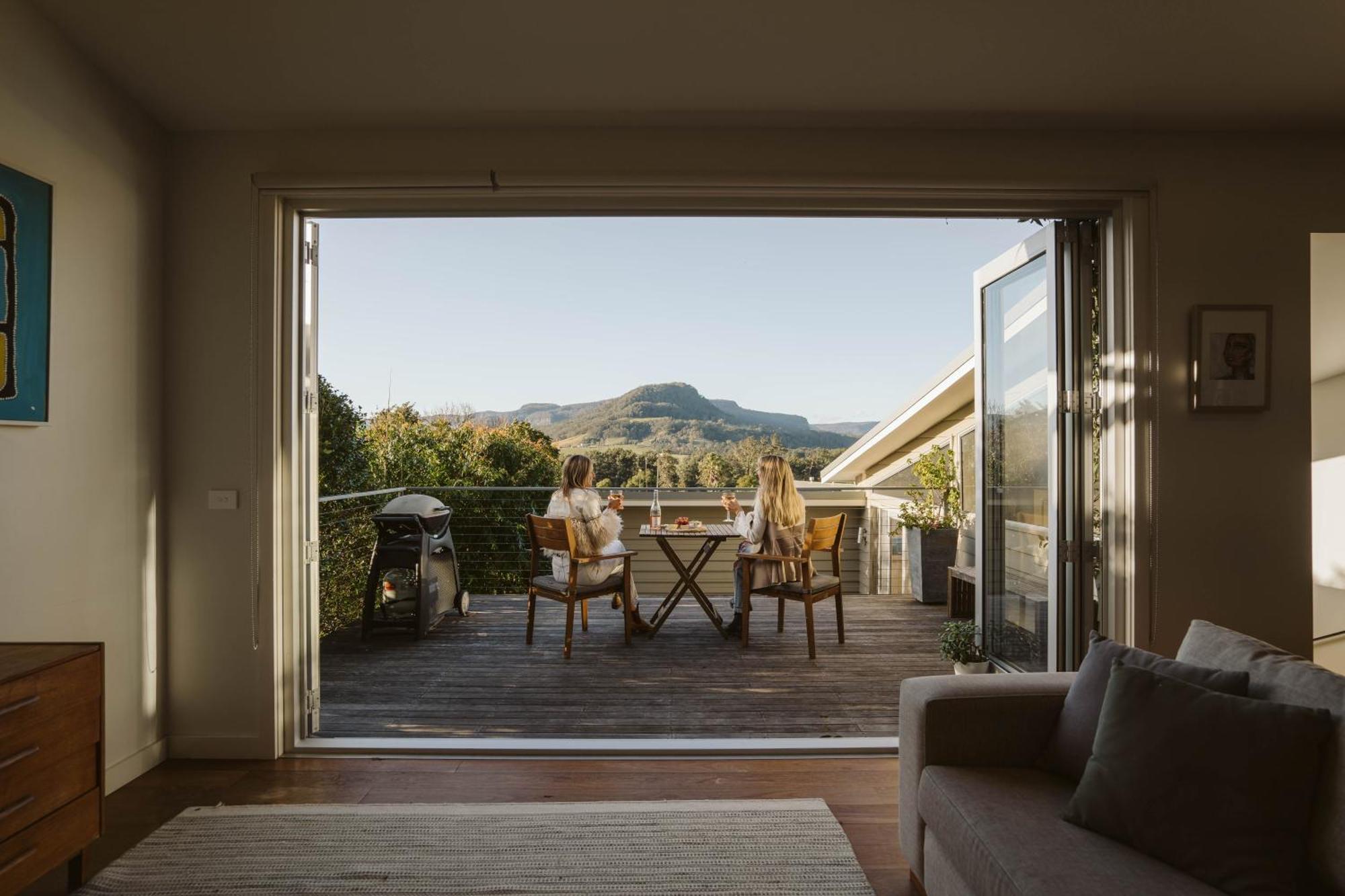 The Tailor's Terrace, Holiday home *