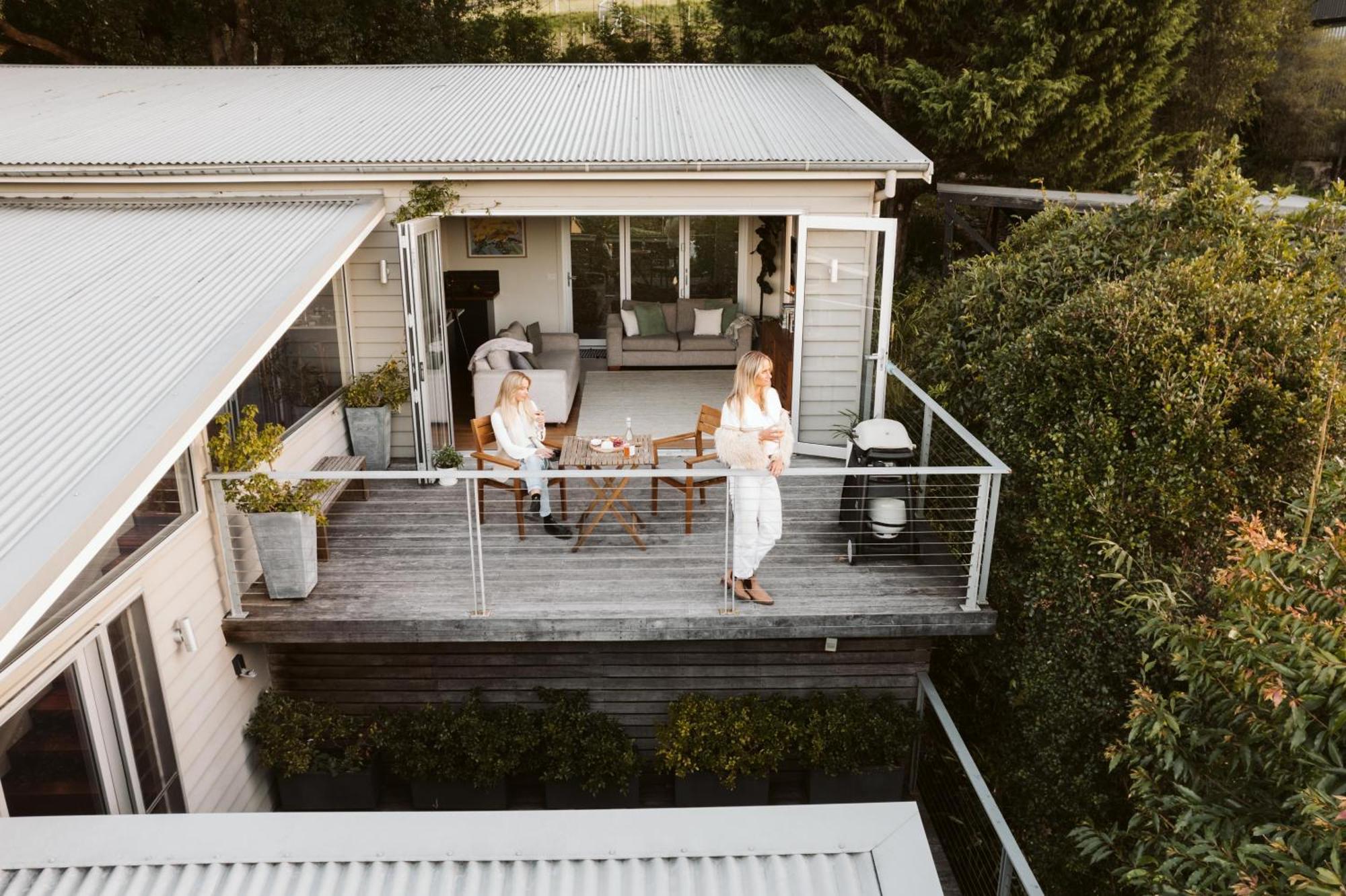 The Tailor's Terrace, Holiday home *