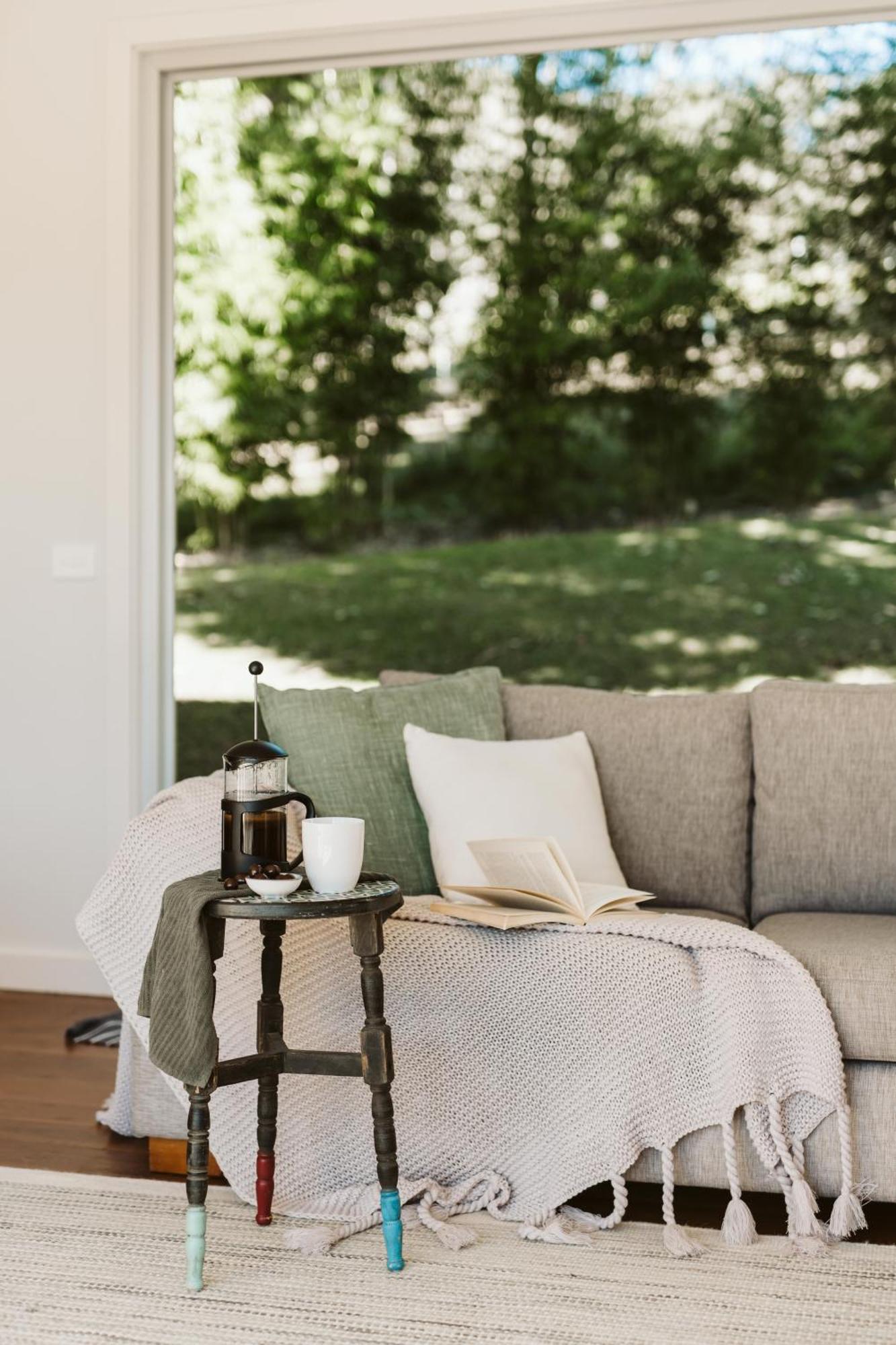 The Tailor's Terrace, Holiday home *